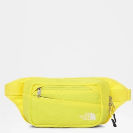 Banane the discount north face jaune